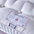 SleepEezee Perfectly British Strand Mattress